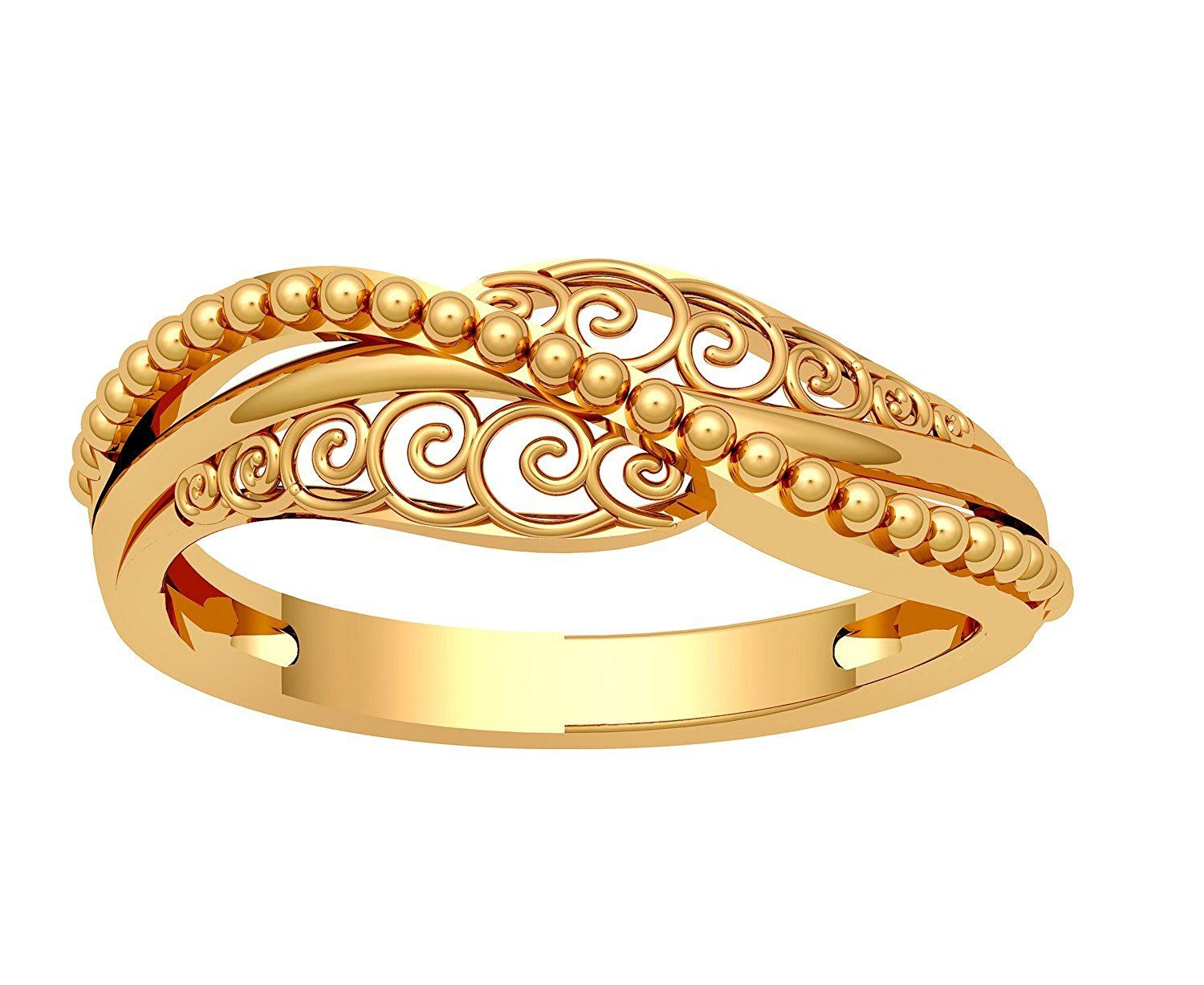The Nerina Ring